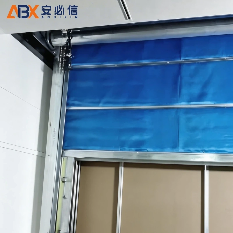 鞍山堆积门