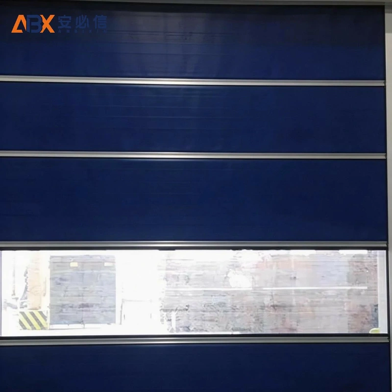 鞍山高速门